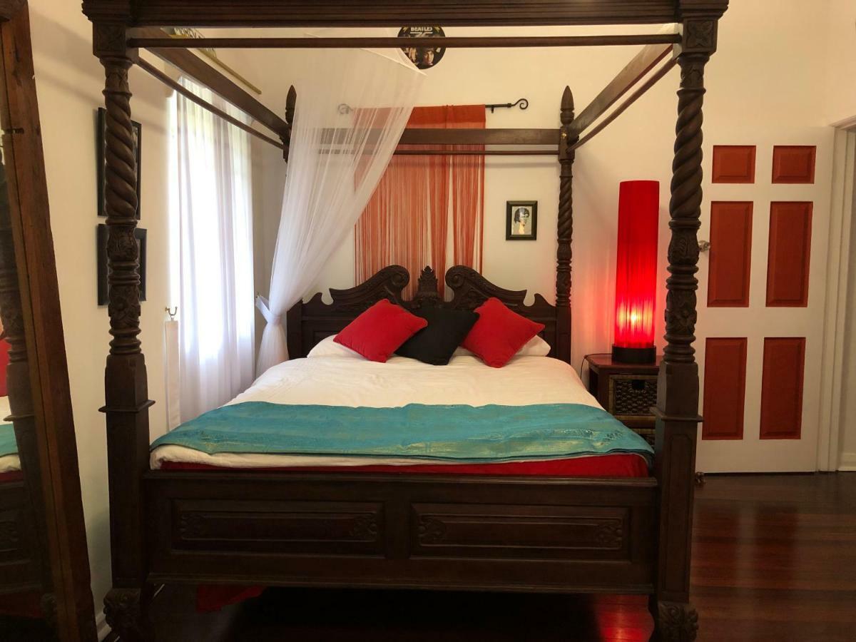 Island Time Guest Room Флаїнг-Фіш-Коув Екстер'єр фото